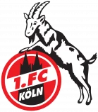 Logo de 1. FC Köln