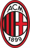 Logo de AC Milan
