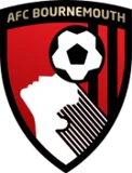 Logo de AFC Bournemouth