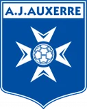 Logo de AJ Auxerre