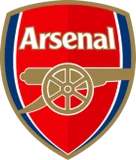 Logo de Arsenal FC