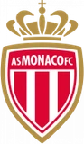 Logo de AS Monaco FC