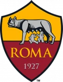 Logo de AS Roma
