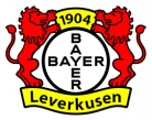 Logo de Bayer 04 Leverkusen
