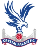 Logo de Crystal Palace FC