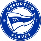 Logo de Deportivo Alavés