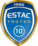 Logo de ES Troyes AC