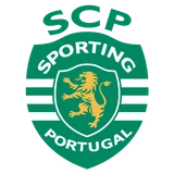 Logo de Sporting CP