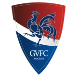 Logo de Gil Vicente