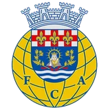 Logo de Arouca
