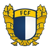 Logo de FC Famalicao
