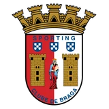 Logo de Braga