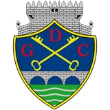 Logo de GD Chaves