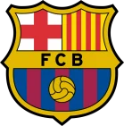 Logo de FC Barcelona
