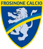 Logo de Frosinone Calcio