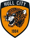 Logo de Hull City AFC
