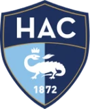 Logo de Le Havre AC
