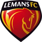 Logo de Le Mans FC