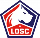 Logo de Lille OSC
