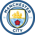 Logo de Manchester City FC
