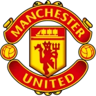 Logo de Manchester United FC