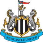 Logo de Newcastle United FC