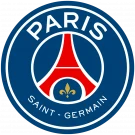 Logo de Paris Saint-Germain FC