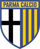 Logo de Parma Calcio 1913
