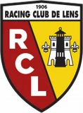 Logo de Racing Club de Lens