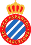 Logo de RCD Espanyol de Barcelona