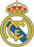 Logo de Real Madrid CF
