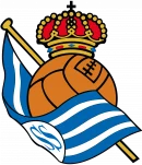 Logo de Real Sociedad de Fútbol