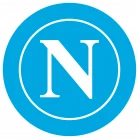 Logo de SSC Napoli