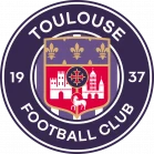 Logo de Toulouse FC