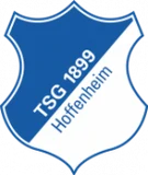 Logo de TSG 1899 Hoffenheim