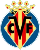Logo de Villarreal CF